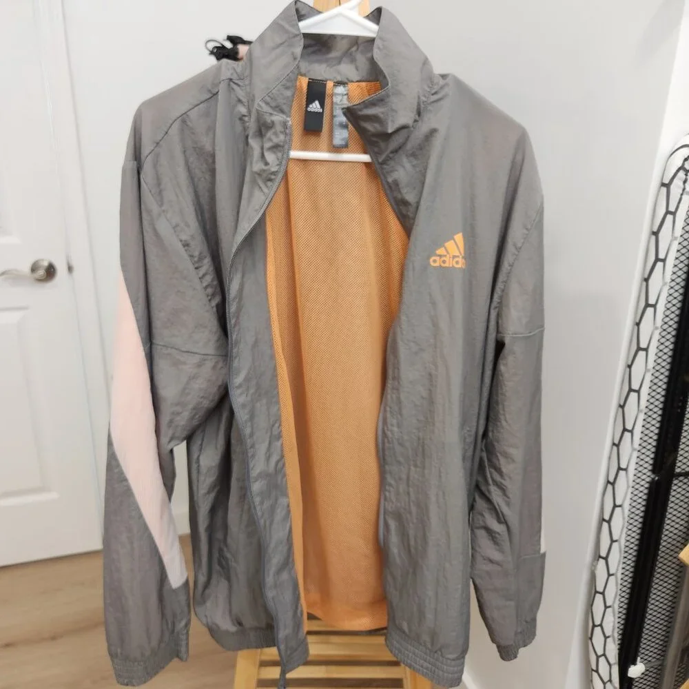 adidas excellent preowned